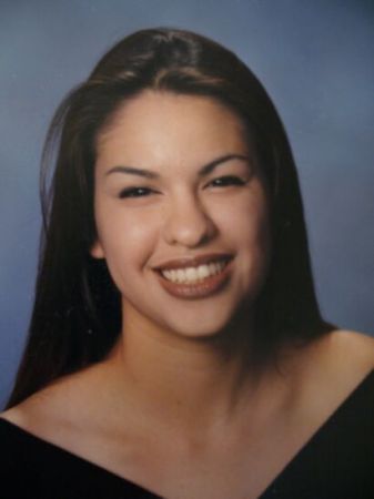 Amanda Reyes' Classmates profile album