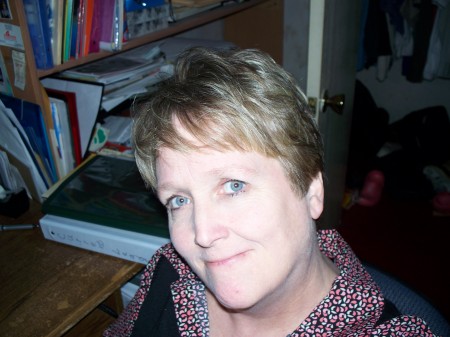 Susan Pritchard's Classmates® Profile Photo