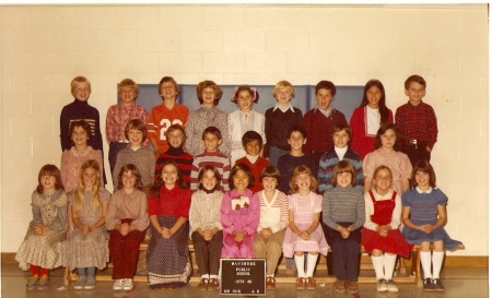 grade 4 1979-80