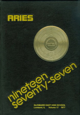 Ken Piet's album, 60&#39;s-80&#39;s Aries Yearbooks Available in PDF Dgt.