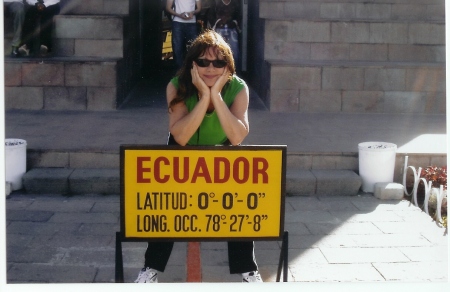 Trip to Ecuador
