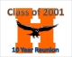 Hayfield Class of 2001 - 10 Year Reunion reunion event on Nov 5, 2011 image