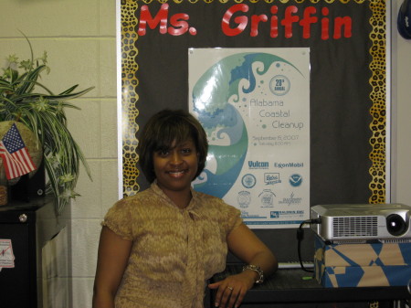 Marcia Griffin's Classmates® Profile Photo