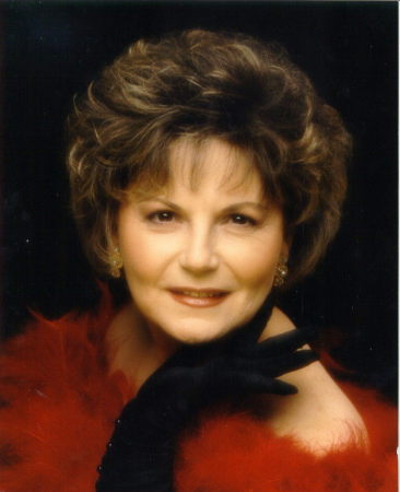 Barbara Pratt's Classmates® Profile Photo