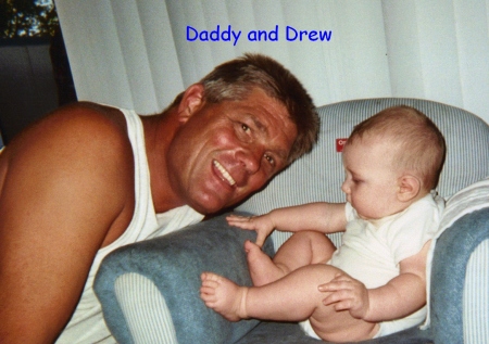 Daddy and Drew