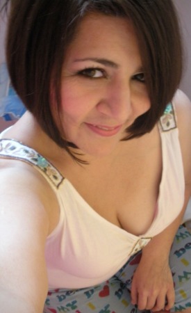 Terry (Teresa) Gonzalez's album, Me (2011)- 55 lbs. lighter! :)