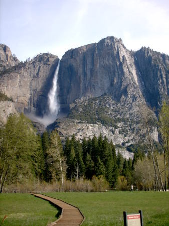 Yosemite