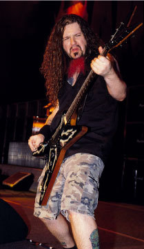 Dimebag Rippin'