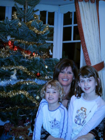 Christmas 2005