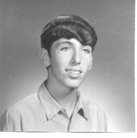 Robert Katz's Classmates profile album