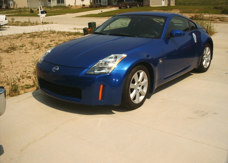 My Z