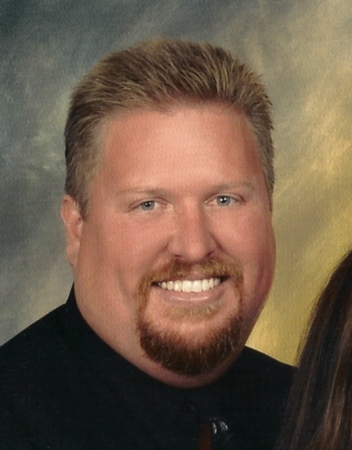 Ron Davis's Classmates® Profile Photo