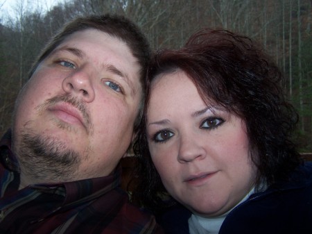 Me and Hubby