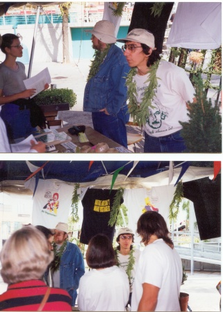 1992 Toronto Veg Food Fair