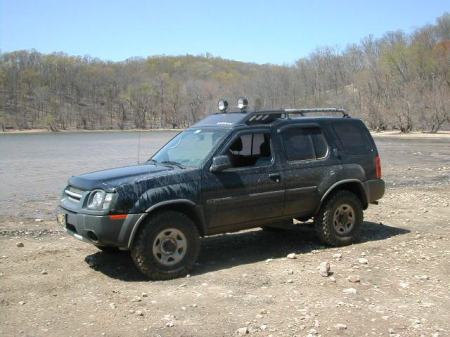 My Xterra