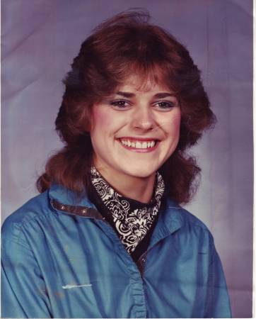 Tina Emke's Classmates profile album