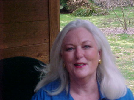 Judy Wheeler's Classmates® Profile Photo