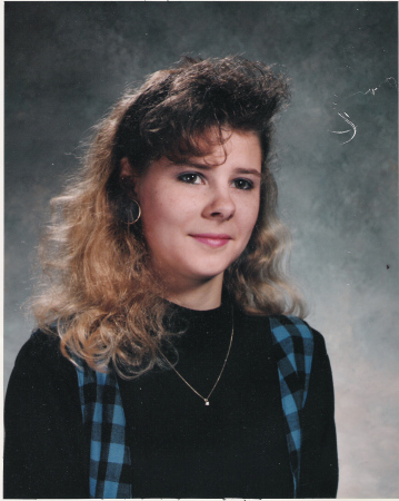 Kelli Polk's Classmates profile album