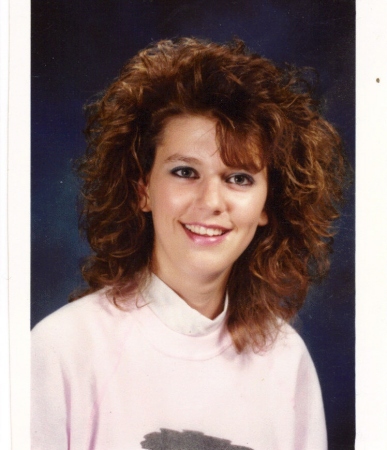 Kathy Alderman's Classmates profile album