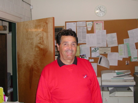 Robert DeStefano's Classmates® Profile Photo