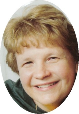 Cheryl Russell's Classmates® Profile Photo