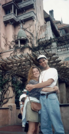 Tower of Terror,  MGM