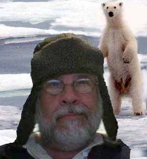 Famed Arctic Explorer