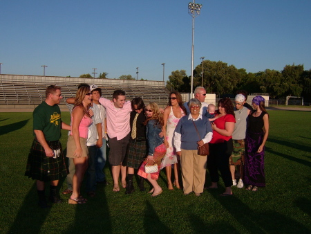 holland's8thgradegraduation