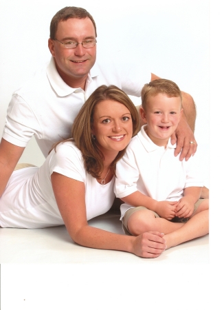 FAMILY PIC 2007