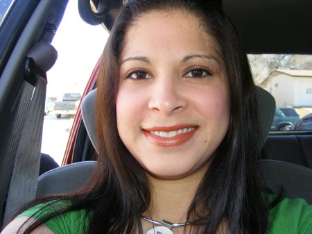 Elizabeth Sanchez's Classmates® Profile Photo