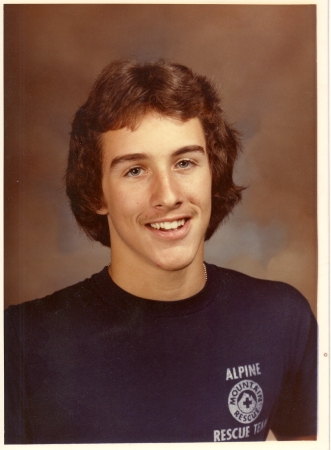 Dave Reynolds' Classmates profile album