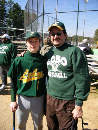 The Baseball Boys