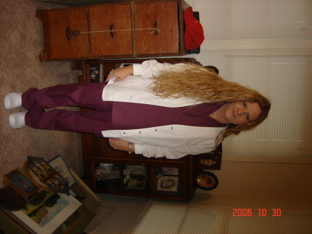 Ready for work 2006