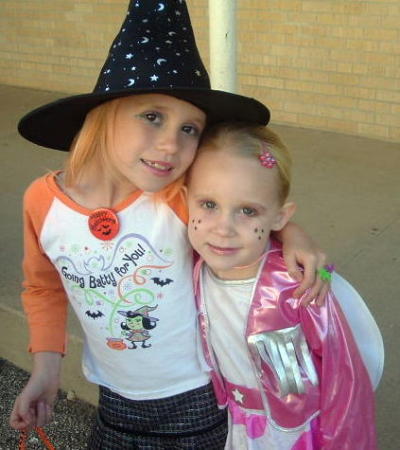 Halloween 2006