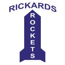 James S. Rickards Middle School Logo Photo Album