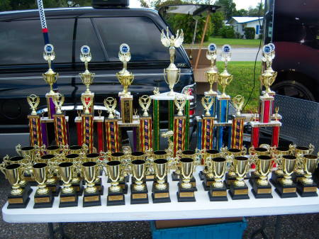Show Trophys