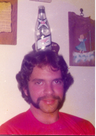 Rick Beer 1978