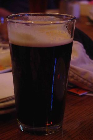 Guinness Pint