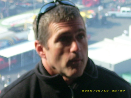 Bobby Labonte