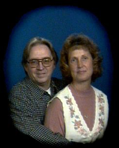 Karen & John