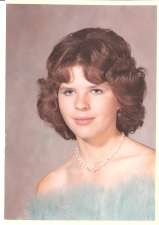 Karen Petersen's Classmates profile album