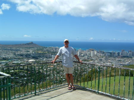 oahu 2007