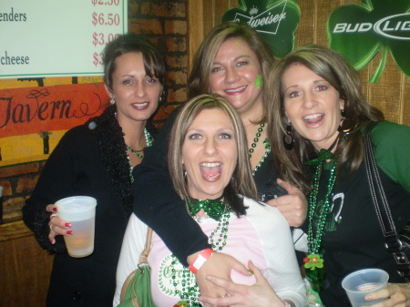 Irish girls rule!