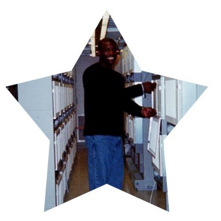 Michael Madison's Classmates® Profile Photo