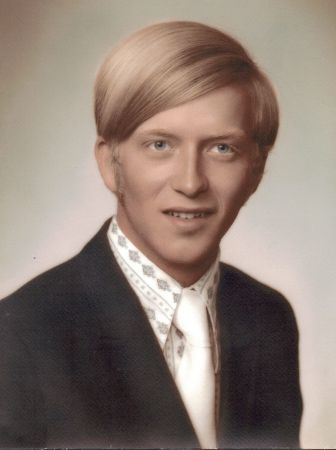 Warren Haralson's Classmates® Profile Photo