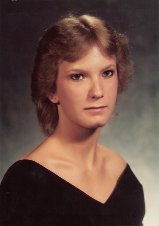 Connie Giltner's Classmates profile album