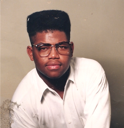 Eric Johnson's Classmates® Profile Photo