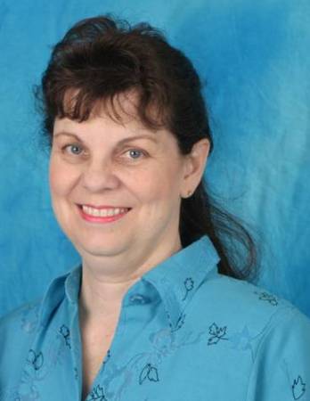 Gail Barber's Classmates® Profile Photo