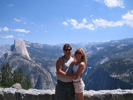 Yosemite !!