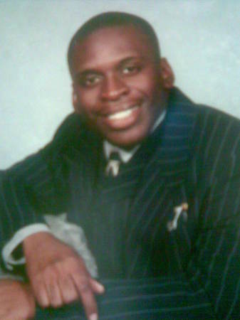 Melvin Brown's Classmates® Profile Photo